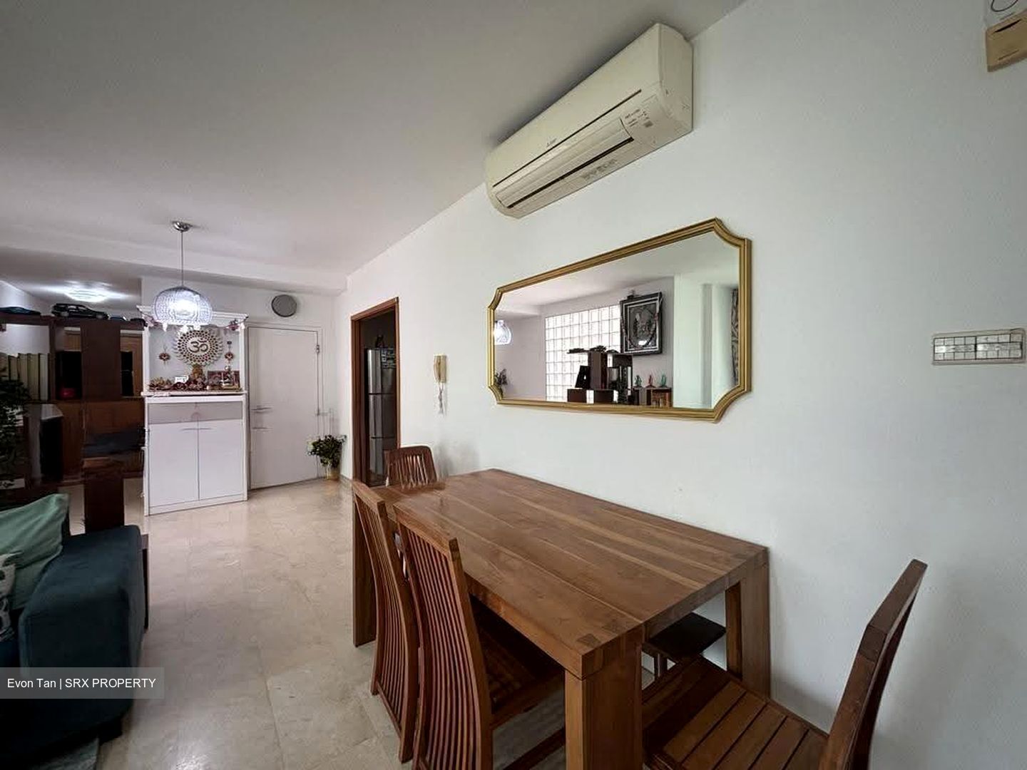Changi Rise Condominium (D18), Condominium #628446371
